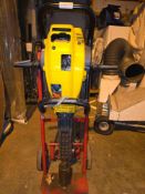 Atlas Copco Stake Driver