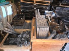 Asst. Stage Rising Parts