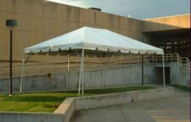 Anchor 15 x 20 Frame Tent