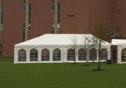 Anchor 20 x 40 Frame Tent