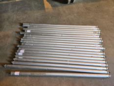 (20) 4-7 ft. Crossmember Poles