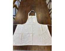 Assorted Kitchen Apparel