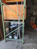 (34) 2 ft. x 86 in. Scaffold Crossbraces