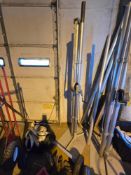 Dutton Lainson Tent Jack