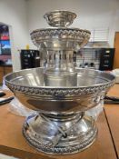 Apex 5 Gallon Beverage Fountain