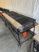 66 in. x 16 in. Portable Propane Gas Grill