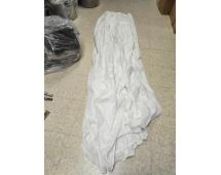 Baytex 10 X 10 tent liner for a 10 X 10 frame tent