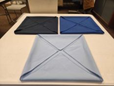 (573) Asst. Cloth Napkins