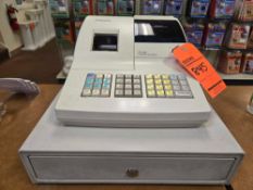 Samsung Cash Register