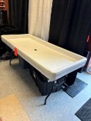 Fill-N-Chill Folding Table
