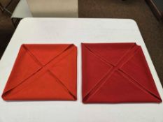 (308) Asst. Cloth Napkins