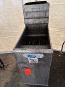 Pitco Propane Gas Frialator