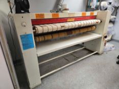 Impress Commercial Linen Press