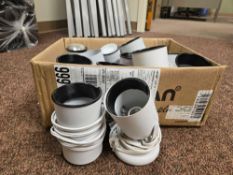 (12) Asst. Accent Lights