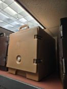 Cambro Hot Food Carrier