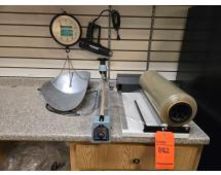 Asst. Packing Station