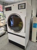 Alliance UniMac Gas Commercial Dryer