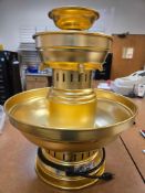 Apex 3 Gallon Beverage Fountain