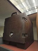 Cambro Hot Food Carrier