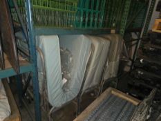 (9) 30 in. Rollaway Beds