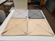 (834) Asst. Cloth Napkins