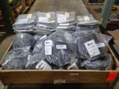 Asst. Heat Protective Equipment