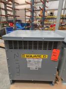 Square D Transformer