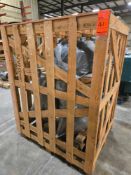 Teco-Westinghouse Induction Motor