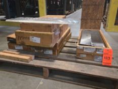 Asst. Cutting Blades