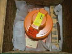 Valmet Coupling Chuck