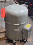 Trane Compressor