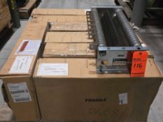 Post Glover Resistors