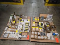 Asst. Meters/Fittings/ Couplings/Valve Inserts/CSP Valves/Pilot Valve/Solenoids