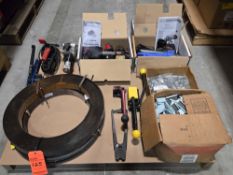 Asst. Strapping Material