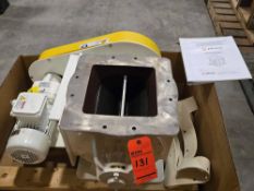 Prater Rotary Feeder