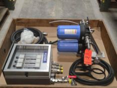 Voith Filtration System