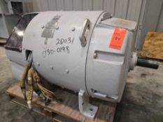 General Electric Motor