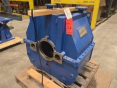 Voith Hydraulic Fluid Coupling