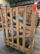 Teco-Westinghouse Induction Motor