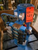 Eaton Packaged System Metering Pump