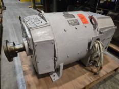 General Electric Motor