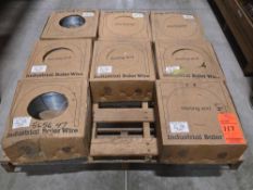 Industrial Baler Wire