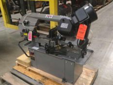 Jet Geared Head Bandsaw