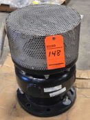 Val-Matic Foot Valve