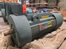 Baldor Electric Industrial A-C Motor
