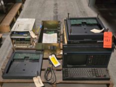 Rosemount Module/ABB Drive/Allen Bradley Chassis