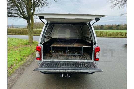 MITSUBISHI L200 2.3 DI-D *4LIFE CLUB EDITION* PICK UP - 20 REG - AIR CONDITIONING - ULEZ COMPLAINT - Image 12 of 29