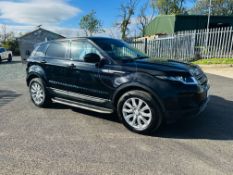 (On Sale) RANGE ROVER EVOQUE *SE EDITION* 5 DOOR (2018 - EURO 6) 2.0 ED4 - AUTOMATIC S/S *HUGE SPEC*