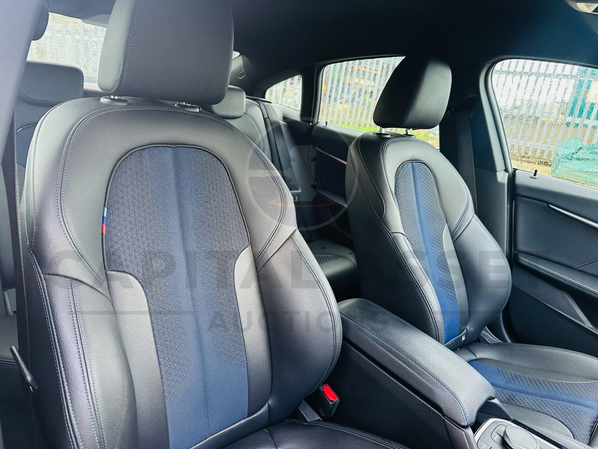 "ON SALE" BMW 218D *GRAN COUPE* M SPORT EDITION (2022 - EURO 6 DIESEL) *LEATHER - SAT NAV* !!! - Image 20 of 31
