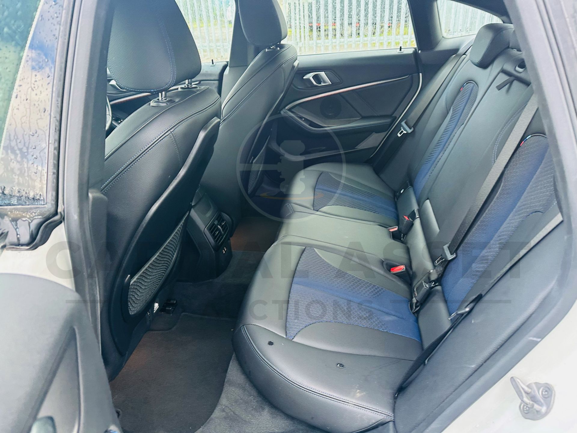 "ON SALE" BMW 218D *GRAN COUPE* M SPORT EDITION (2022 - EURO 6 DIESEL) *LEATHER - SAT NAV* !!! - Image 14 of 31